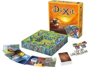 Dixit Rules: Stop Arguing and Start Playing