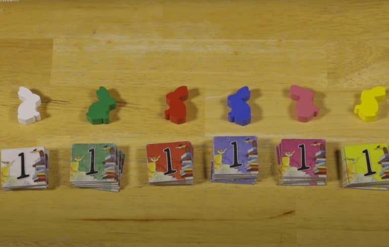 Dixit Rules: Stop Arguing and Start Playing