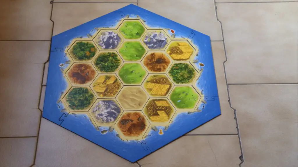 How to Play Catan: A Guide for New Players