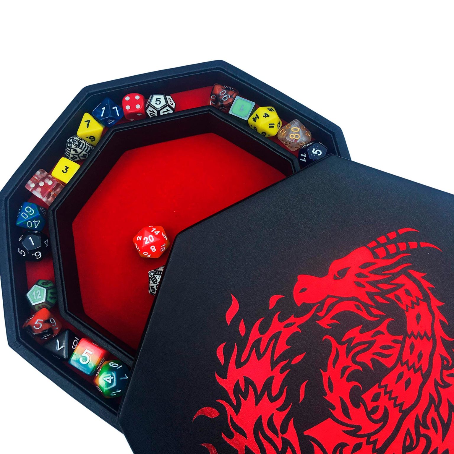 5 Best Dice Trays With Reviews and Comparisons Dice Glory