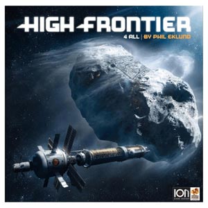 High Frontier 4 All review