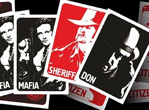 How to Play Mafia: Rules to Play With and Without Cards