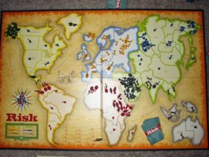 The Best Risk Board Game Versions − List of Top-Rated in 2022!