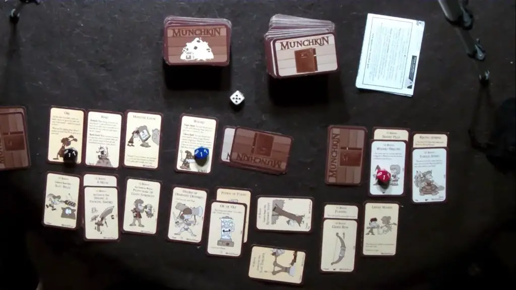 5 Best Munchkin Expansions [2023 Professional Review] ???? Dice Glory