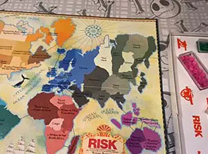 How to Play Risk: Board Game Rules