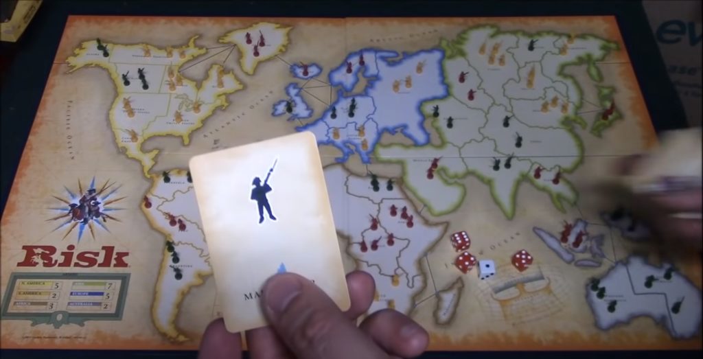How to Win Risk Board Game: Rules, Strategy and Tips