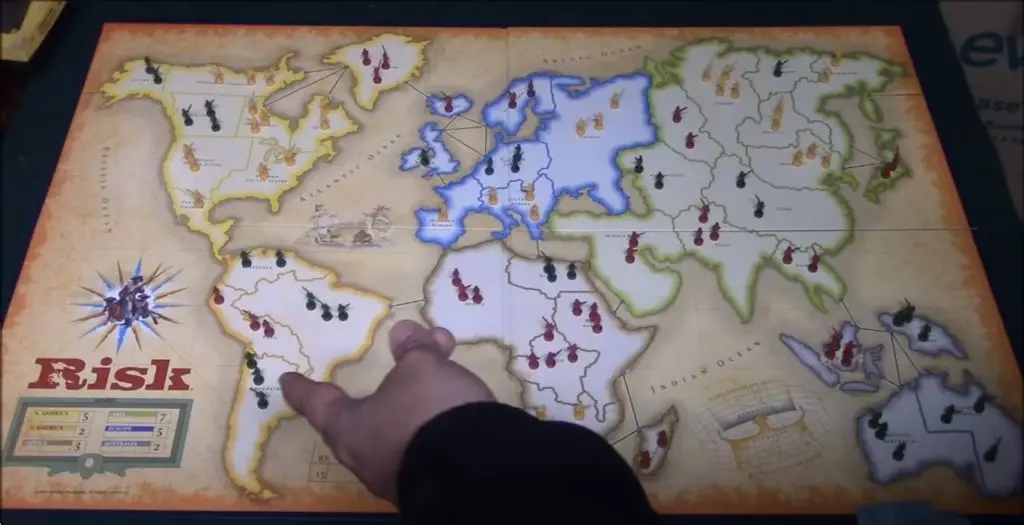 How to Win Risk Board Game: Rules, Strategy and Tips