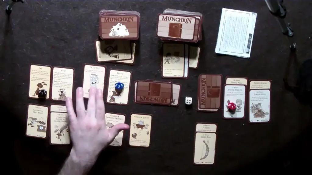 5 Best Munchkin Expansions [2023 Professional Review] ???? Dice Glory