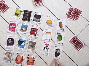 Exploding Kittens Review: Minimalist Strategy Card Game