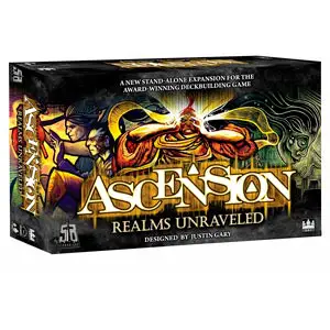Ascension: Realms Unraveled review