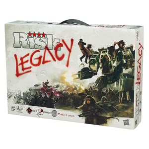Risk Legacy review