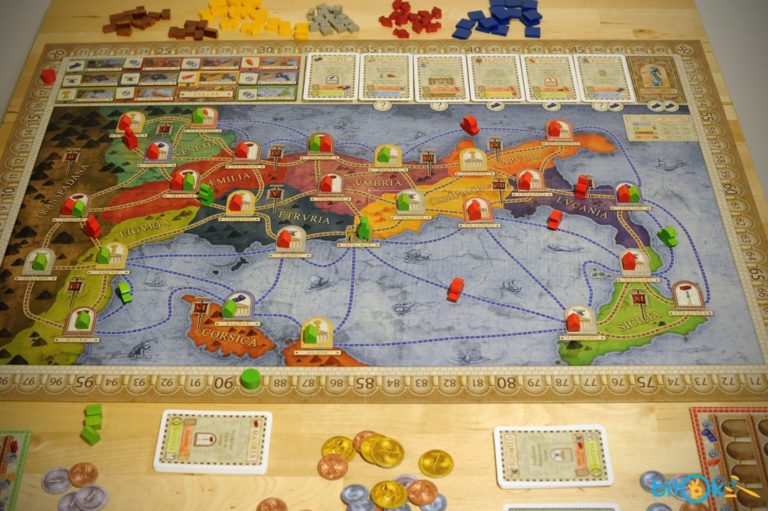Best Games Like Catan STUNNING Real Comparison 2022