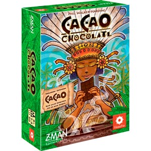 Cacao, 300 lb