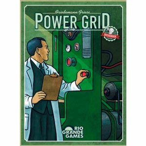 Power Grid review