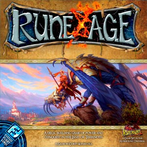 Rune Age review