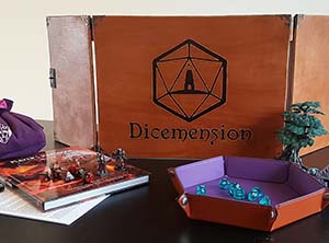 How to Make a DM Screen: Step-by-Step Instructions