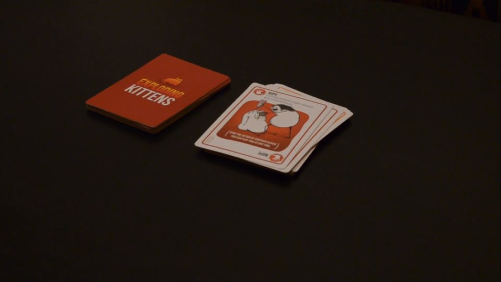 Exploding Kittens Rules Simple and Easy Guide