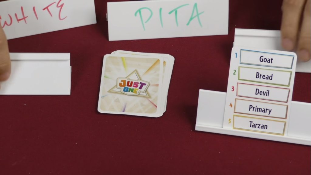 The Best Word Board Games − List of Top-Rated in 2022!