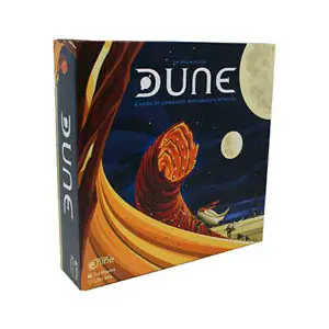 Reseña de Dune