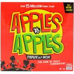 Apples to Apples review
