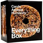 Recensione di Cards Against Humanity: Everything Box