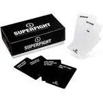 Superfight review